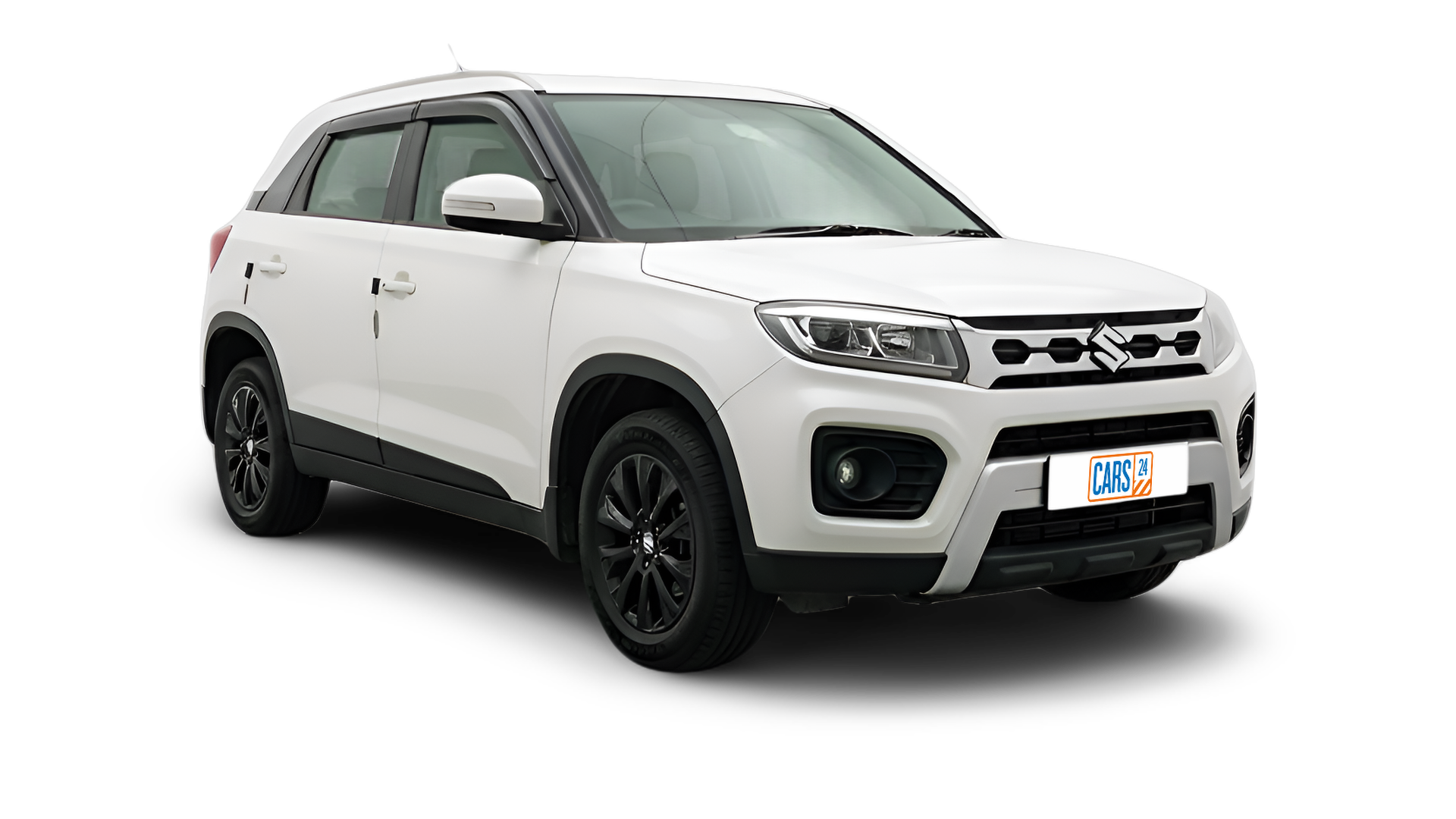 Maruti Vitara Brezza-img